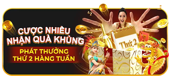 Tin tức nổ hũ pkbet win