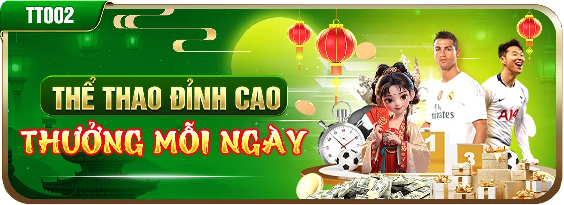 Khuyến mãi thể thao pkbet win