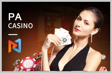 Bàn chơi Baccarat trực tuyến với dealer tại Pkbet Win