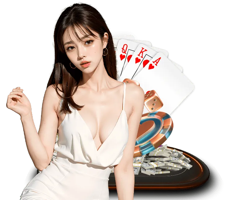 Casino Trực Tiếp PKbet Win
